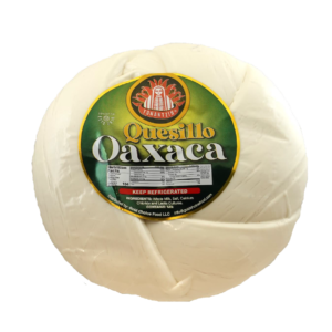 Queso Oaxaca Tonantzin