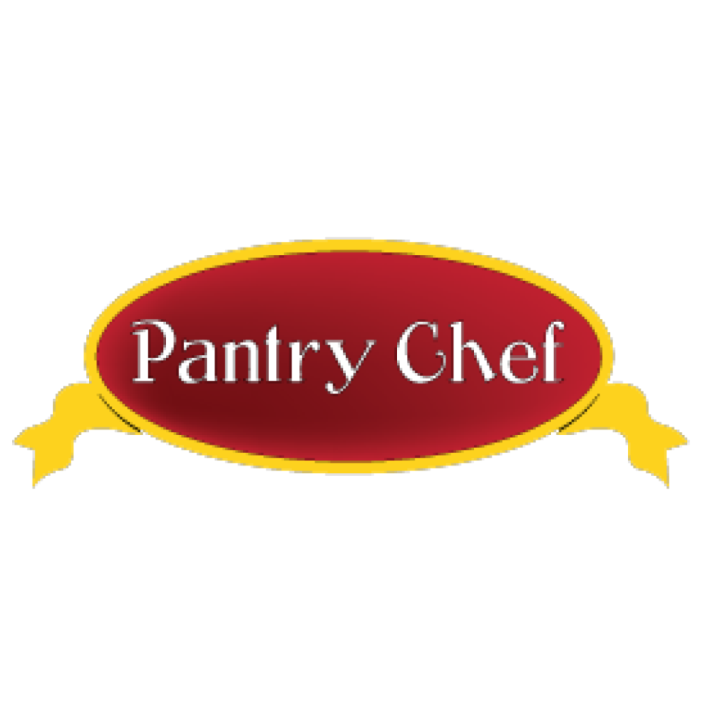 Logo Pantry Chef