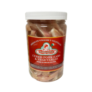 Pickled pork feet