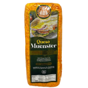 Tonantzin Muenster Cheese