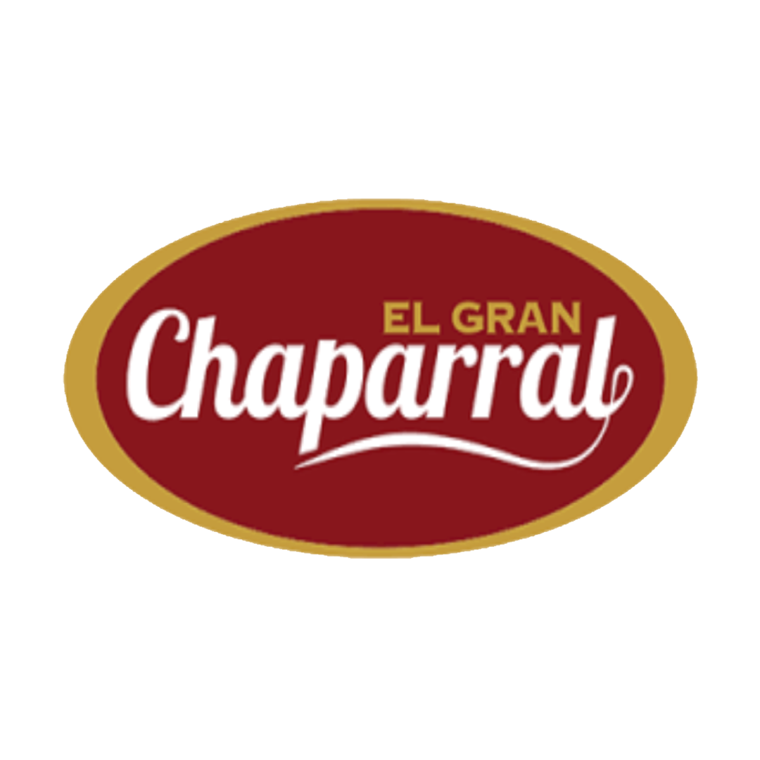 Logo El Gran Chaparral