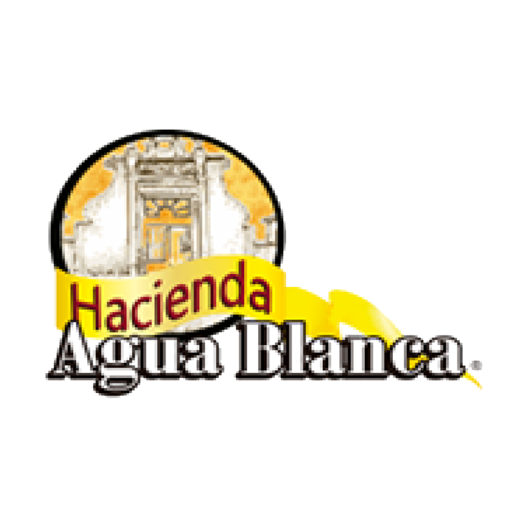 Logo Hacienda Agua Blanca