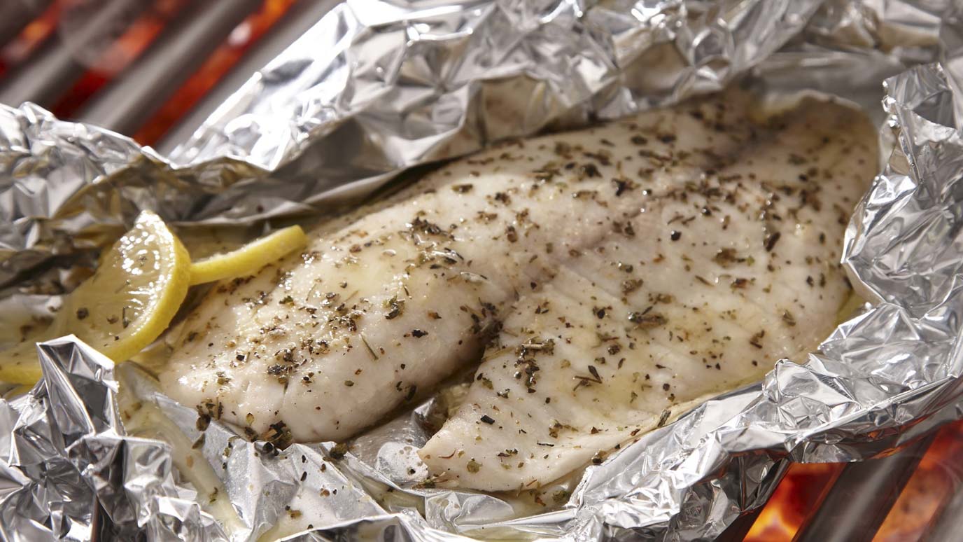 Tilapia Fillet